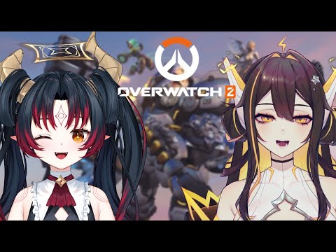 【Overwatch2】-  let's have some fun