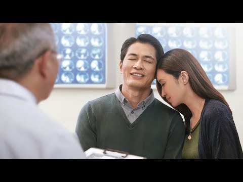 保誠「守護健康危疾加護保」電視廣告 2018 PRUhealth critical illness extended care TV Commercial 45"