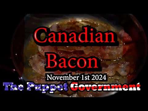 Canadian Bacon November 1st 2024 with Bob and Doug MaKenzie