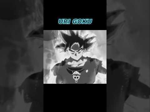 Goku rocked jiren shocked #goku #dbs #dbz #anime #edit #animeedit #shortsgokueditanimeedit for goku