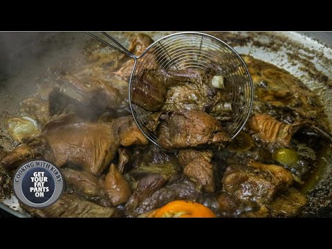 Carnitas estilo Michoacan - Carnitas Recipe - Mexican Food