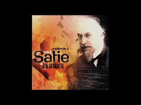 A.G : Relâche : 1924 (Erik Satie & Les Nouveaux Jeunes Version 2)