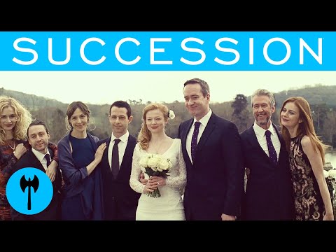 Succession: Season 1 Recap