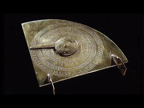 12 Most Mysterious And Amazing Ancient Artifacts