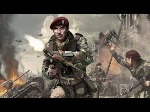 Call of Duty 3 Theme song