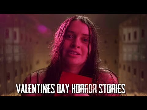 3 Real Valentine’s Day Horror Stories