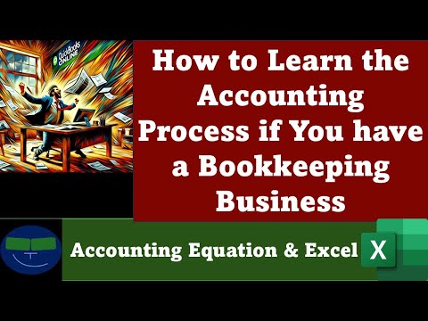 How to Learn the Accounting Process if You have a Bookkeeping Business 11 QuickBooks Online 2025