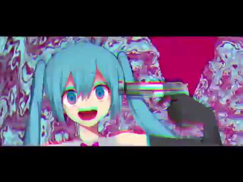 【Hirose Aru ft. Miku & Rin】Ensei Rock (English/Romaji/Malay Subbed)