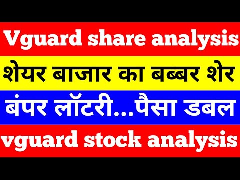 Vguard share | vguard stock analysis | vguard story #shorts #viralvideo #vguard #stock #share