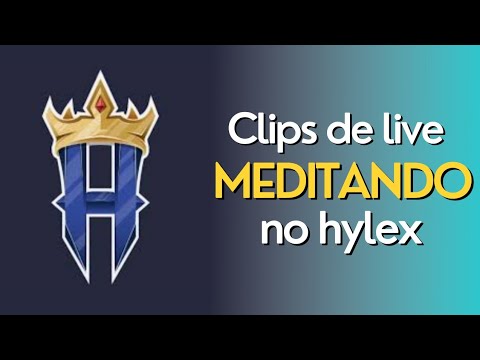 minecraft clipadas de live! | Hylex | #clips