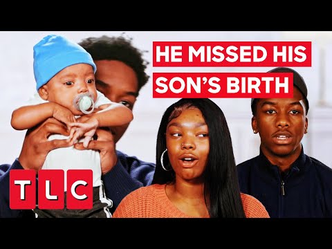 17-Year-Old Father KICKED OUT From The Hospital! | Unexpected