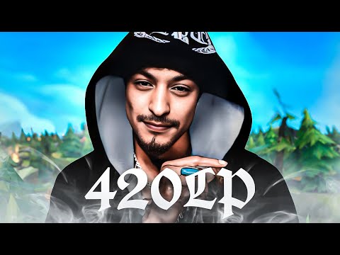 LL STYLISH | FINISHING THE SESSION AT 420LP!