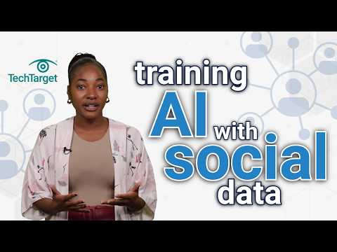 Pros and Cons of AI Training on Social Media Data