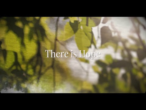 CityAlight - There is Hope (Live) Lyric video