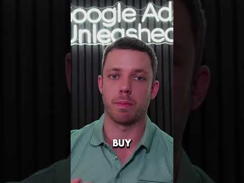 Is YouTube the right channel for your Ecommerce business? | Google Ads Tips