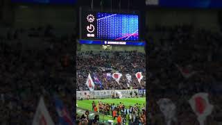 サッカー日本代表 SAMURAIBLUE選手の紹介です