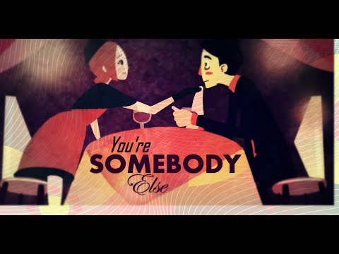 Flora Cash - You're Somebody Else (Unofficial Animated Music video)