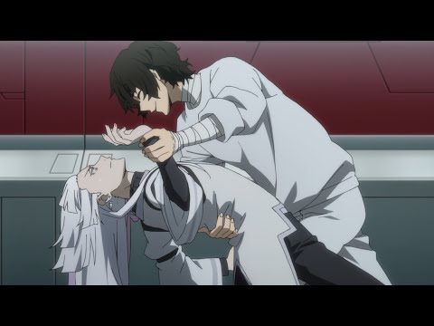 Dazai Sigma dance - Careless Whisper