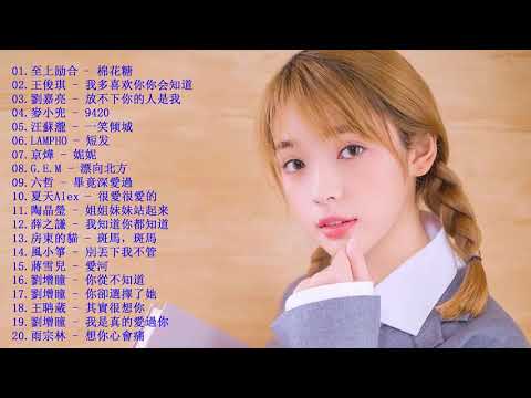 中國最好的歌曲 (中国好歌曲最经典歌曲) 中国好歌曲20大金曲 - 新的流行音樂2018年