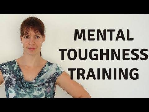 How to BECOME MENTALLY TOUGH - mental toughness training | Tuesday's Action Ep. 018