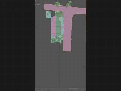 Simple and easy Street creation with Next Street V3 Add-on!