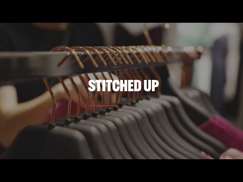 Stories Behind Fashion Labels | Stitched Up