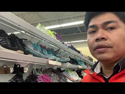 Dad Vlogs Value Village in Washington