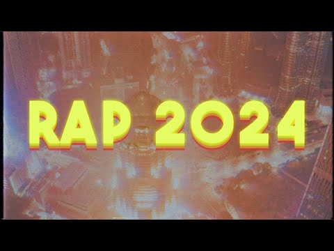 Rap Mix 2024 🔥 Best Of Rap 2024