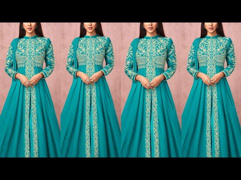 #2023 दिन की शादी के लिए बहुत ही जबरदस्त Designer Suit के Design | Latest partywear dressess