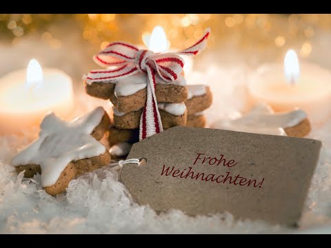 Weihnachtsfilm der GRUBER Landtechnik