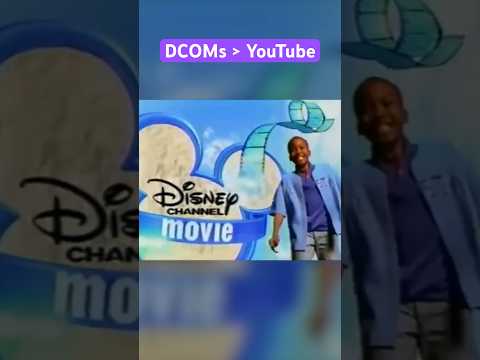 DCOMs beat Youtube #nostalgia #90skids #dcom #disneychannel #disney