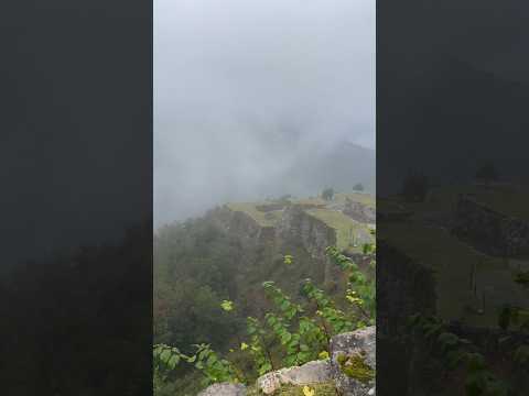 【この時期おすすめ！！雲海】竹田城の雲海を見に早起きして行ってきました！！おすすめスポット　紅葉　雲海　天空の城　竹田城跡