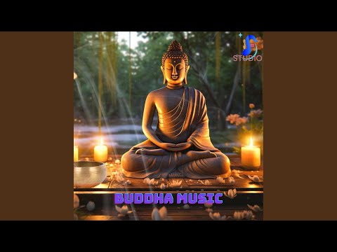 Buddha Meditatio Music