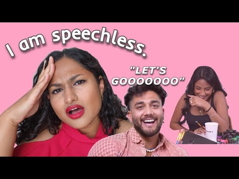 How to Date an Indian Girl (according to Popshift)