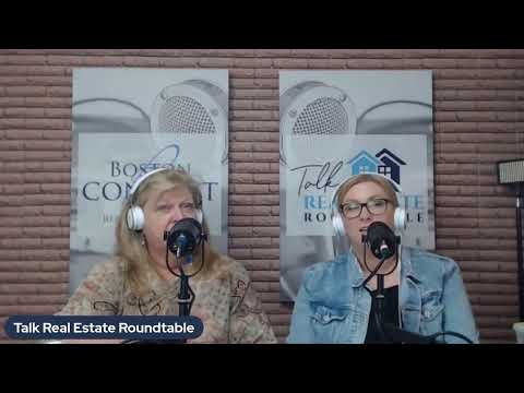 Talk Real Estate Roundtable