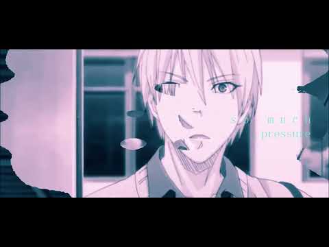 KnB | Ƥɾɛʂʂʋɾɛ || Kise Ryouta ; collab w/YogiKarneval~♥