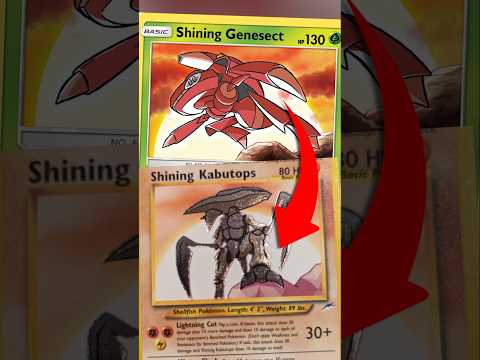 Throwback Connecting Pokémon Cards?