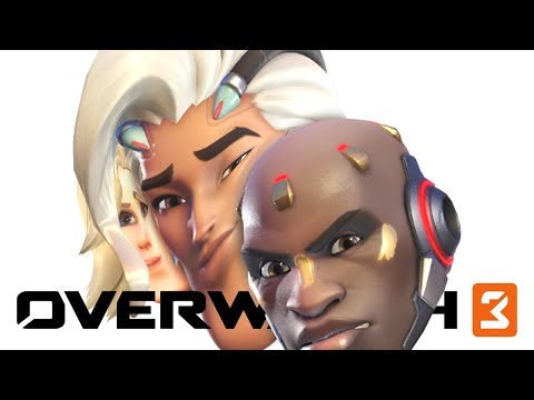 マーシーを許すな - Overwatch 2