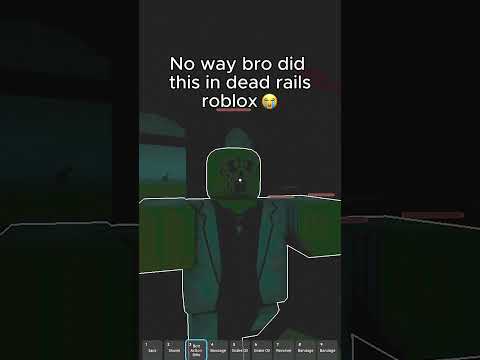 Tesla Lab Speedrun Strategy in Dead Rails Roblox Guide | Dead Rails Ending Update #deadrails #roblox