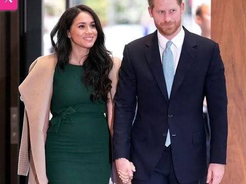 Prince Harry leaves Meghan Markle ‘envious’ with powerful move