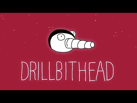 Drillbithead #1 Remastered