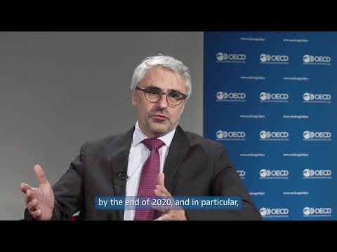 What next for the OECD/G20 BEPS Project?