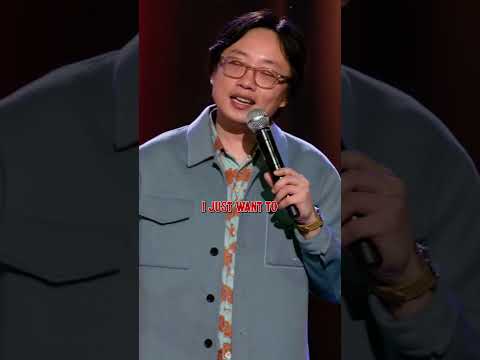 When I Win The Lottery - Jimmy O Yang