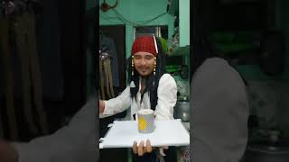 mga palaisipan ni captain jack sparrow na walang tamang sagot compilation part 4 #comedy