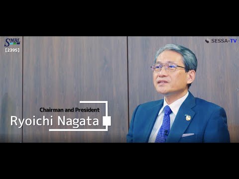 Shin Nippon Biomedical Laboratories | 2395, CEO Interview