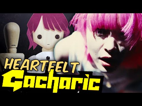 Why GACHARIC SPIN 's " REPLICA " feels so unique ( レプリカ ）