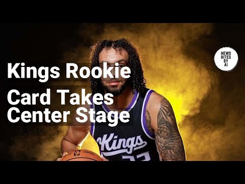 Kings Rookie Devin Carter Impresses in G League Debut