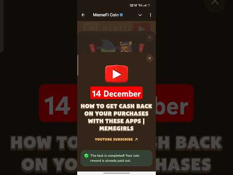 How to Get Cash Back on Your Purchases with These Apps | MemeGirls