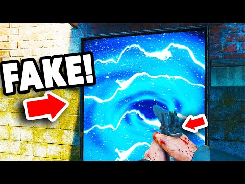 YouTuber LYING About FAKE Easter Eggs - CoD Zombies Drama #3