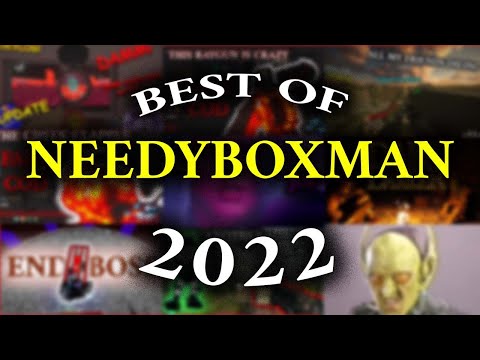 BEST FUNNY GAMING MOMENTS OF 2022